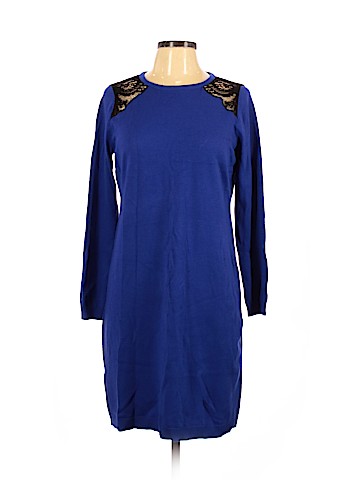 Ann Taylor Factory Casual Dress (view 1)