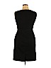 DressBarn Black Casual Dress Size 14 (petite) - photo 2