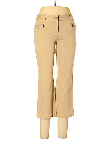 Talbots Khakis (view 1)