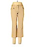 Talbots Tan Khakis Size 10 (petite) - photo 1