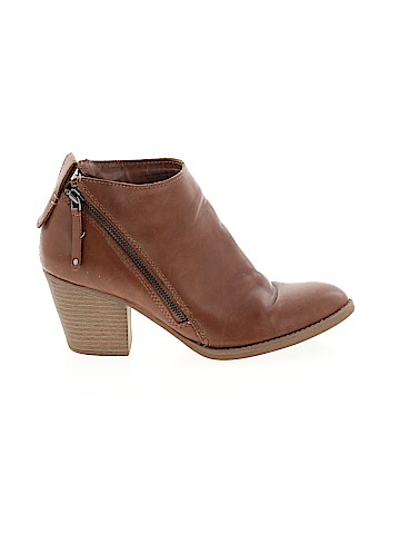 DV by Dolce Vita Ankle Boots (view 1)