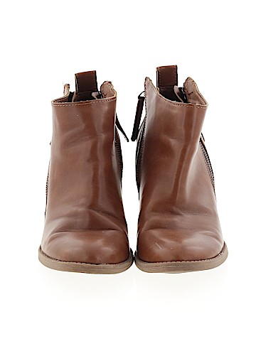 DV by Dolce Vita Ankle Boots (view 2)