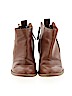 DV by Dolce Vita Brown Ankle Boots Size 10 - photo 2