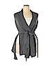 Just Fab Gray Cardigan Size XL - XXL - photo 1