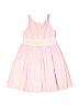 Polo by Ralph Lauren 100% Cotton Pink Dress Size 6 - photo 1