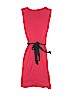 Assorted Brands Red Dress Size 9/10 - photo 2