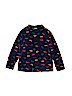 Eastside Westside Blue Sweatshirt Size 7 - 8 - photo 1