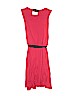 Assorted Brands Red Dress Size 9/10 - photo 1