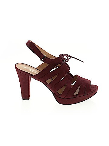 Naturalizer Heels (view 1)