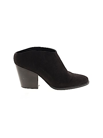 Brash Ankle Boots (view 1)
