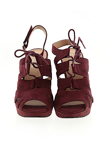 Naturalizer Heels (view 2)