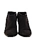 Brash Black Ankle Boots Size 11 - photo 2