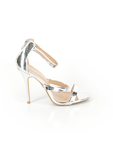 Guilty Shoes Heels (view 1)