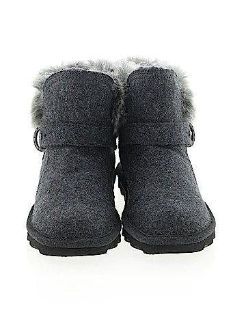 Bearpaw Ankle Boots (view 2)