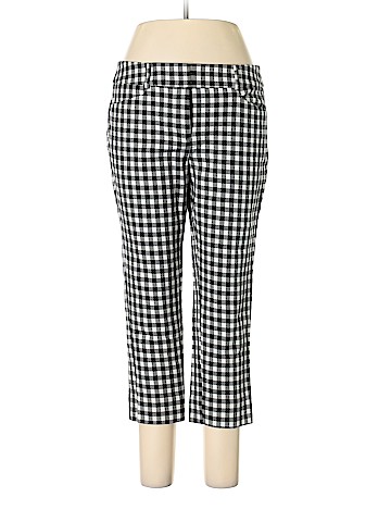 Ann Taylor LOFT Casual Pants (view 1)