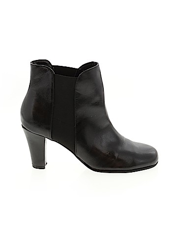A2 by Aerosoles Ankle Boots (view 1)