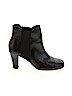 A2 by Aerosoles Black Ankle Boots Size 7 1/2 - photo 1