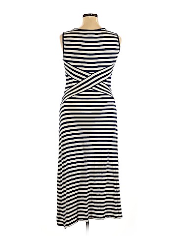 Beige by ECI Casual Dress (view 2)