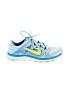 Nike Blue Sneakers Size 6 1/2 - photo 1