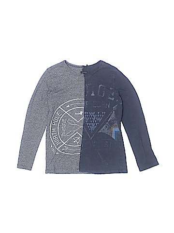 IKKS Long Sleeve T-Shirt (view 1)