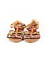 Unbranded Orange Sandals Size EU 40 - photo 2