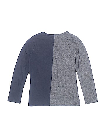 IKKS Long Sleeve T-Shirt (view 2)