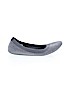 Allbirds Blue Flats Size 6 1/2 - photo 1
