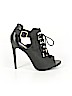 Steve Madden Black Heels Size 9 - photo 1