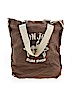 Ron Jon Surf Shop 100% Cotton Brown Tote One size - photo 1