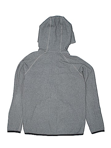 Gap Fit Zip Up Hoodie (view 2)