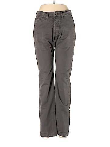 Divided by H&M Khakis (view 1)