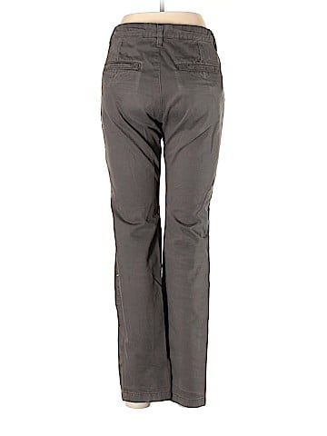 Divided by H&M Khakis (view 2)