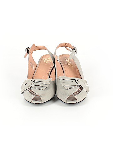 Miss Albright Heels (view 2)