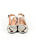 Miss Albright Gray Heels Size EU 39 - photo 2