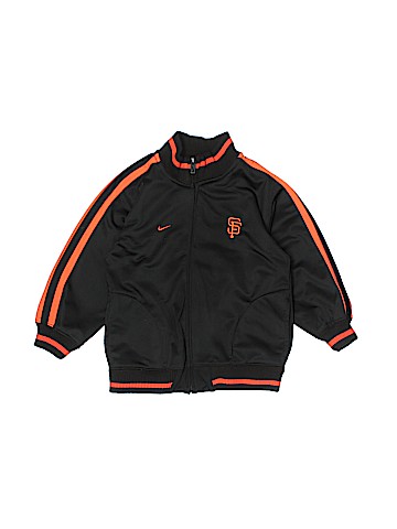 Nike Jacket (view 1)