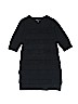 Gap Kids Solid Black Dress Size 8 - photo 1