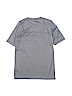 NFL 100% Polyester Gray Active T-Shirt Size 10 - 12 - photo 2