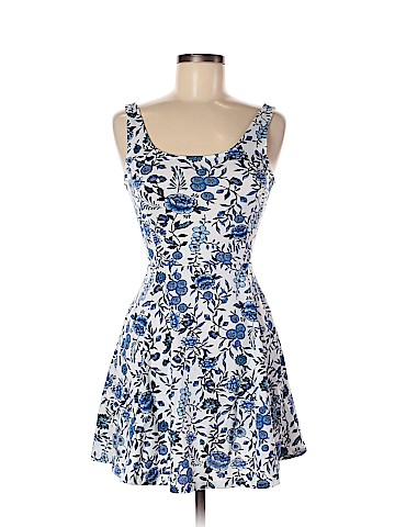 Divided by H&M Casual Dress (view 1)