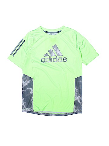 Adidas Active T-Shirt (view 1)