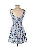 Divided by H&M Blue Casual Dress Size 6 - photo 2