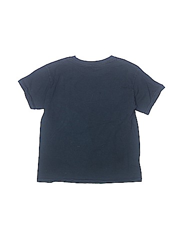 Hawk Short Sleeve T-Shirt (view 2)