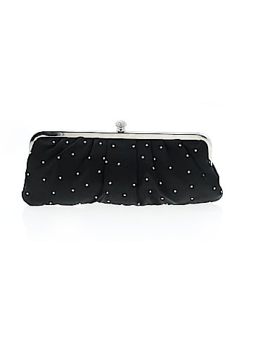 Lulu Townsend Clutch (view 1)