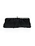 Lulu Townsend Black Clutch One size - photo 2