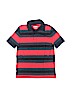 Hawk Red Short Sleeve Polo Size S (youth) - photo 1