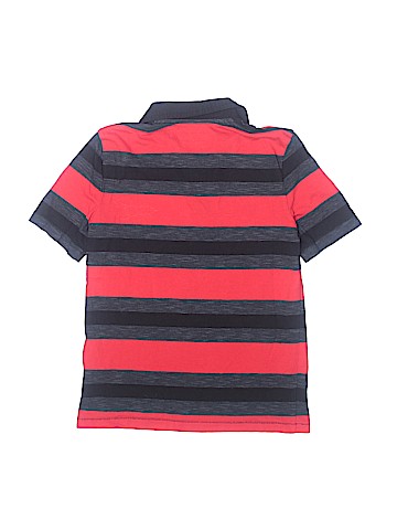 Hawk Short Sleeve Polo (view 2)