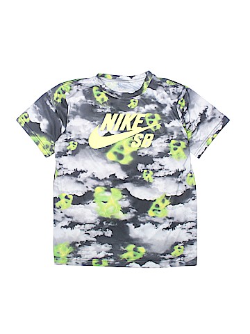 Nike Active T-Shirt (view 1)