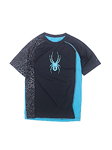 Spyder Active T-Shirt (view 1)