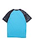 Spyder 100% Polyester Blue Active T-Shirt Size M (youth) - photo 2