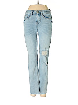 Indigo Rein Size 24 waist