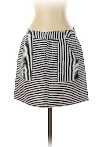 Madewell Casual Skirt (view 1)